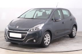Peugeot 208 - 2018