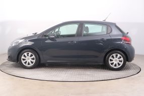Peugeot 208 - 2018
