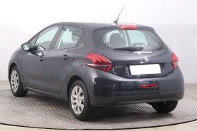 Peugeot 208 - 2018