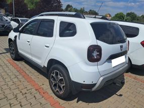 Dacia Duster - 2018