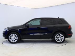 Volkswagen Touareg - 2015