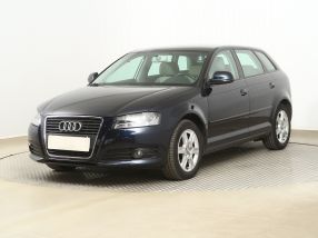 Audi A3 - 2009