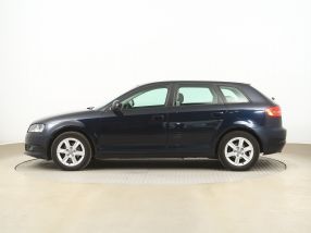 Audi A3 - 2009