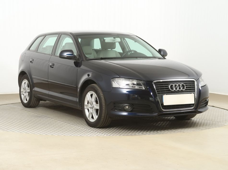 Audi A3 - 2009