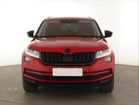 Skoda Kodiaq - 2019