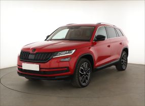 Skoda Kodiaq - 2019