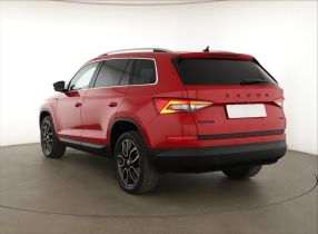 Skoda Kodiaq - 2019