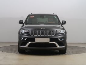 Jeep Grand Cherokee - 2016