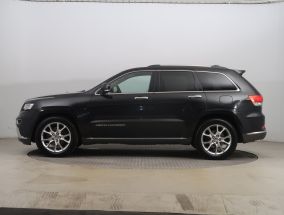 Jeep Grand Cherokee - 2016