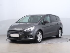 Ford S-Max - 2016