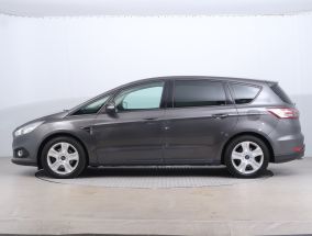 Ford S-Max - 2016