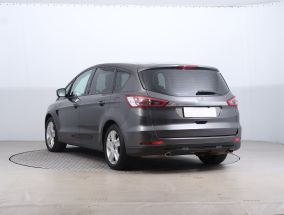 Ford S-Max - 2016
