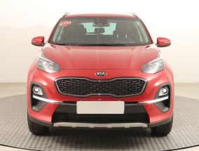 Kia Sportage - 2021