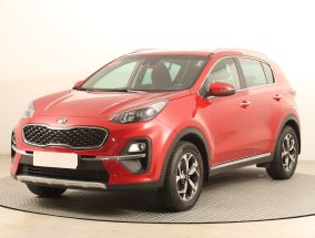 Kia Sportage - 2021