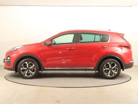 Kia Sportage - 2021