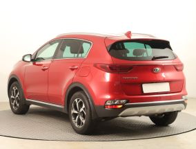 Kia Sportage - 2021