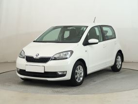 Skoda Citigo - 2019