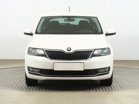 Skoda Rapid - 2018