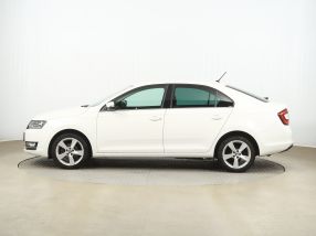 Skoda Rapid - 2018