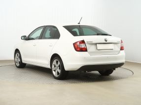 Skoda Rapid - 2018