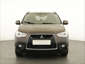 Mitsubishi ASX - 2012