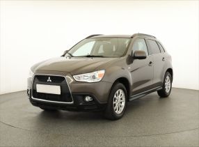 Mitsubishi ASX - 2012