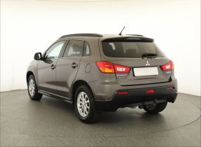 Mitsubishi ASX - 2012