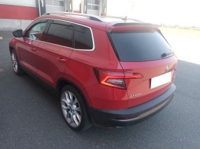 Skoda Karoq - 2019