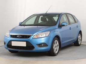 Ford Focus - 2010