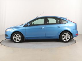 Ford Focus - 2010