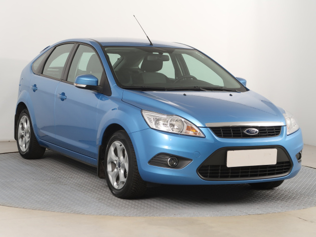 Ford Focus 2010