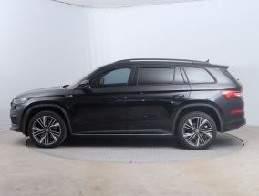 Skoda Kodiaq - 2023