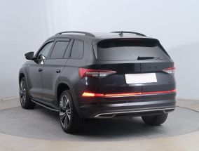 Skoda Kodiaq - 2023