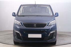 Peugeot Traveller - 2018