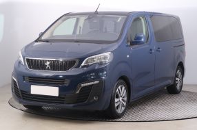 Peugeot Traveller - 2018
