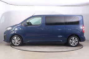 Peugeot Traveller - 2018