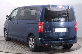 Peugeot Traveller - 2018