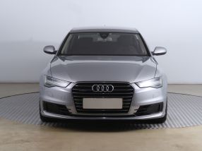 Audi A6 - 2016