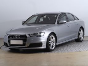 Audi A6 - 2016