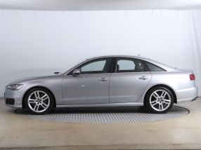 Audi A6 - 2016