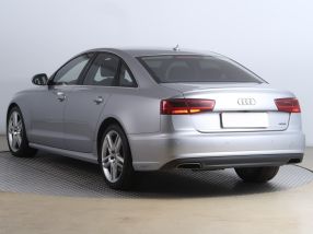 Audi A6 - 2016