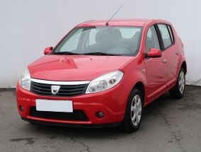 Dacia Sandero - 2010