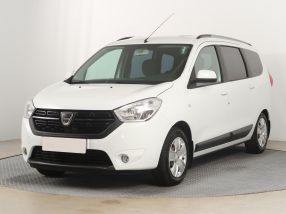 Dacia Lodgy - 2018