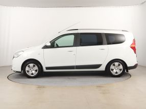 Dacia Lodgy - 2018