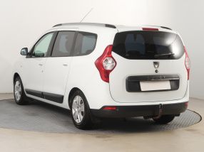 Dacia Lodgy - 2018
