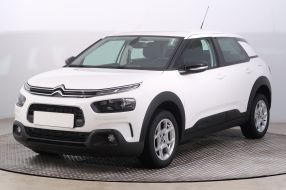 Citroen C4 Cactus - 2020