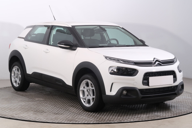 Citroen C4 Cactus 2020