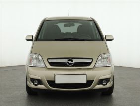 Opel Meriva - 2008
