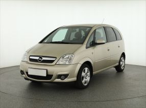 Opel Meriva - 2008