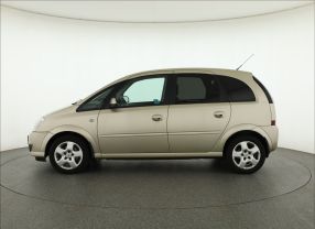 Opel Meriva - 2008